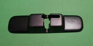 for JAGUAR S-TYPE X-TYPE XF XE RIGHT HAND REAR SEAT LATCH COVER C2S49757 - Picture 1 of 3