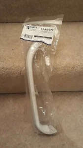 FRIDGE DOOR HANDLE 53-BS-27C BSH BOSCH KGU KGV KSV SERIES - Picture 1 of 1