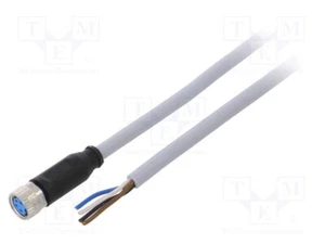 1 piece, Connection lead YF8U14-020VA3XLEAX /E2UK - Picture 1 of 1