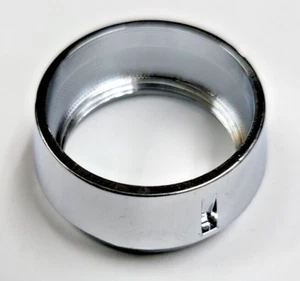 Ignition Bezel Nut 1966-68 Firebird Camaro Nova 66-67 Chevelle El Camino - Picture 1 of 4
