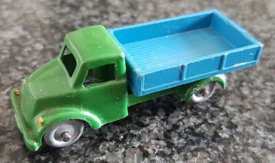 # MERCURY MICRO # MICROCARRO n.49a scala 1/86 SPLENDIDE CONDIZIONI  - Immagine 1 di 4