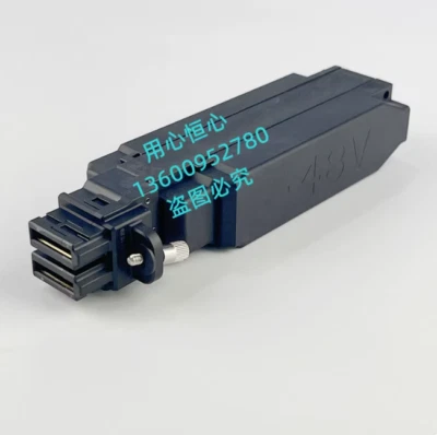 Dell MX7000 PSU Power Supply Two-port DC-IN DC input connector PXNKY - Image 1 of 4
