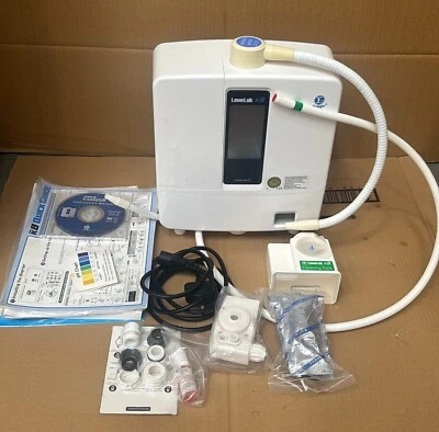 Enagic Kangen Leveluk K8 Wasserionisator alkalisiert & Wasserstofffilter Wassermaschine - Bild 1 von 4