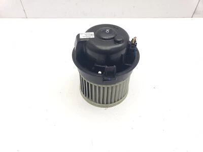 VAUXHALL CORSA F HEATER BLOWER MOTOR A0095V 2020 - Image 1 of 4