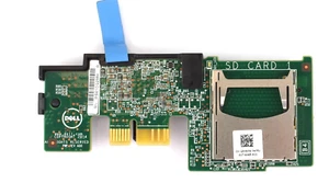 dell PMR79 / DELL POWEREDGE DUAL INTERNAL SD CARD MODULE FOR G13 SERIES / 0PMR79 - Photo 1/2