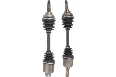 Par delantero Cardone CV conjunto de eje para Ford Probe 1989-1992 (39376) Foto 1 de 4