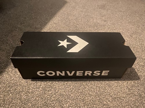 Scarpe da ginnastica alte ORIGINALI Converse Chuck Taylor All Star NUOVISSIME