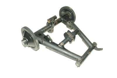 Ski-doo Mxz Renegade 600 Etec Xp 2009 suspensión trasera pivote de par Foto 1 de 4