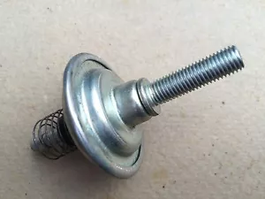 SAAB 99 1969 1970 1971 1972 1973 1974 1975 Carburetor Lung N.O.S - Picture 1 of 2