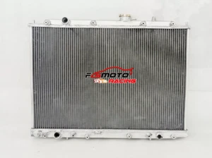 Aluminum Radiator for 2005-2007 2008 Honda Pilot 2003-2006 Acura MDX 3.5L AT - Bild 1 von 7