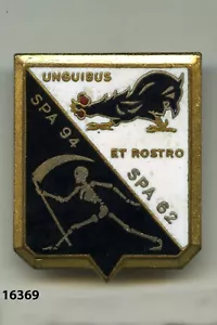 Luftabzeichen, Esc. de jagd 2 / 1 - Bild 1 von 1