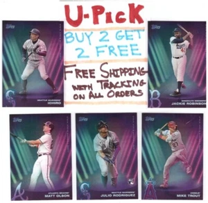 2022 Topps Aoki Baseball Party Buy 2 Get 2 Free Ships Free - Picture 1 of 1