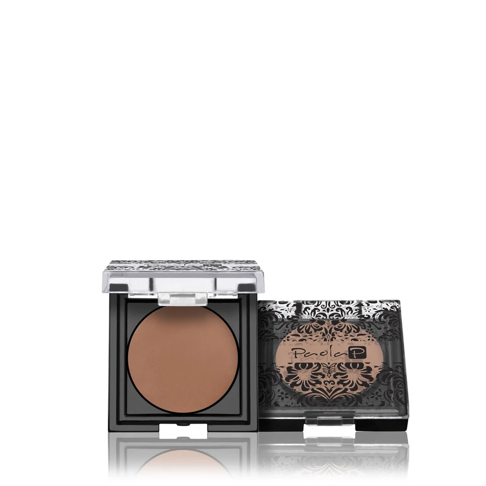 makeup professionale Paola P. fard in polvere colore 06 apriti sesamo nuovo Foto 1 de 1