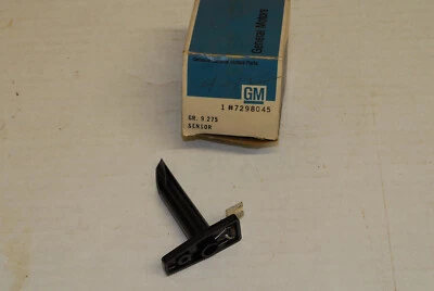 1967, 1968, 1969, 1970 CADILLAC NOS ELDORADO A/C DUCT SENSOR FOR CLIMATE CONTROL - Изображение 1 из 3