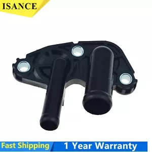 PCV Hose Connector for 2011-2018 Subaru Forester Impreza Legacy WRX BRZ Outback - Picture 1 of 8