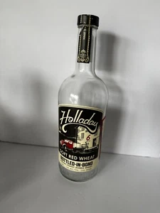 Empty bourbon whisky alcohol bottle jack daniel forestepick your choicebatdstown - Picture 1 of 12