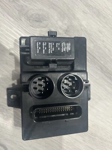 2005 Seadoo Sea Doo 3D RFI 800 787 Ecm Ecu Body Vcm Electronic Module 278001999 - Picture 1 of 3