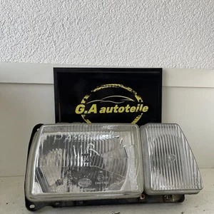 Original Scheinwerfer Rechts VW Passat 32B B2 301-124502 124628 24577r20 - Bild 1 von 10