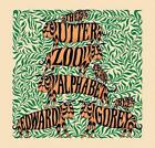 The Utter Zoo an Alphabet by Edward Gorey by Edward Gorey Hardcover Book