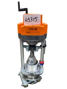 Belimo EV24A-RE Ventil Stellantrieb Antrieb ohne Ventil 49315 - Picture 1 of 6