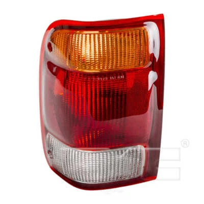 尾灯总成-Nsf 认证 TYC 11-5076-01-1 适合 98-99 福特 Ranger — 第 1/4 张图片