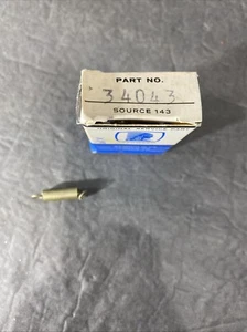 New Tecumseh 34043 Extension Spring Genuine OEM Service Part - Picture 1 of 6