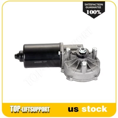 For 1996-2000 Dodge Caravan Windshield Wiper Motor US Stock 85-3001 Replacement - Image 1 of 4