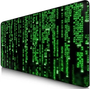 Tapis de Souris XXL - 900 x 400 x 2mm - Gaming Mouse Pad - Surface spéciale a... - Afbeelding 1 van 7