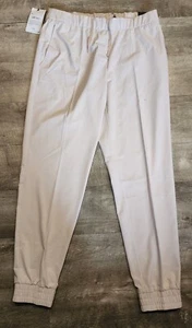 Nike Standard Fit Women’s Tan Dri-Fit UV Golf Pants NWT - Picture 1 of 5