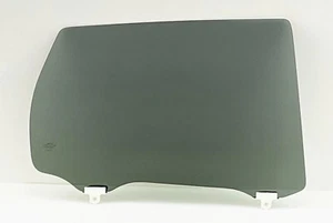 Fits 2011-2025 Mitsubishi Outlander Sport Passenger Right Rear Door Window Glass - Picture 1 of 4