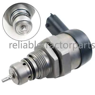 For DODGE JEEP HYUNDAI Pressure Control Valve Regulator DRV Solenoid MPD230G - Image 1 of 4