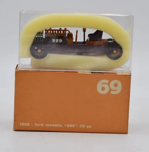 1/43 " Ford Model 999 - 72 Hp 1902 " 69 Rio - Picture 1 of 1
