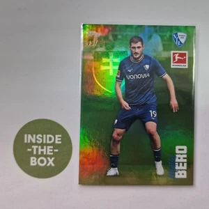 Bero Bochum Topps International 2023 24 - Stars VfL Matus /49 - Picture 1 of 1