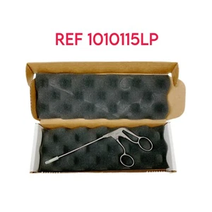 Symmetry REF 1010115LP, 3.6mm Up 15 degree Punch, Access Arthroscopy - Picture 1 of 7