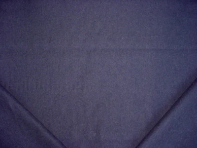 4-1/2Y Place Textiles Clare Night Sky Blue Flannel Wool Upholstery Fabric - Image 1 of 4