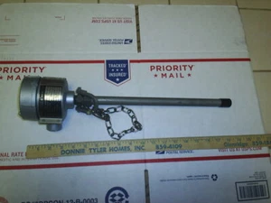 Rosemount Conductor Assembly 140-06 Uniloc Div. Hazardous Locations Killark - Picture 1 of 5