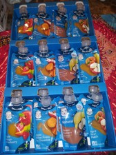 gerber food for 12 months
