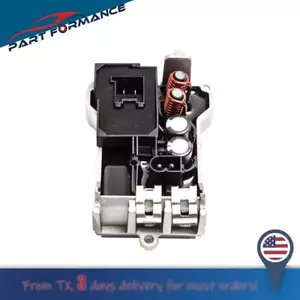 A/C Blower Regulator Resistor Fit Mercedes W220 C215 S500 S600 CL500 2208210951 - Picture 1 of 5