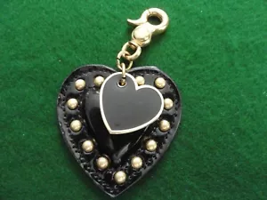 Llavero Black Hearts - Imagen 1 de 1