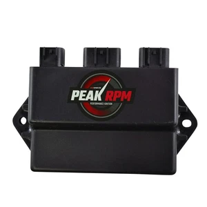 High Performance CDI Box For Yamaha YFM 660 R Raptor / Limited Edition 2002 2003 - Picture 1 of 4