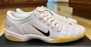 Nike T90 Pink Foam Black IH4964 663 Men's Size 9 - Picture 1 of 9