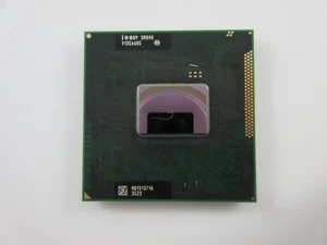CPU INTEL CORE i5 MOBILE i5-2520M 2,50 GHZ SR048 Original #5 - Bild 1 von 2