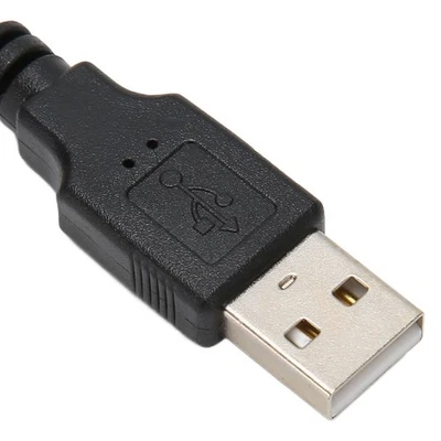 HD Webcam Drive Free USB Camera Live Streaming 640x480 For Video Calling - Bild 1 von 4