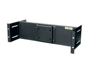 Middle Atlantic RM-LCD-PNLV 3 RU Fixed VESA LCD Rackmount - Picture 1 of 4