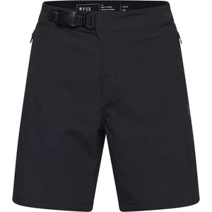 Fox Racing Ranger Short + Liner - Kids' Black, 28 - Picture 1 of 1