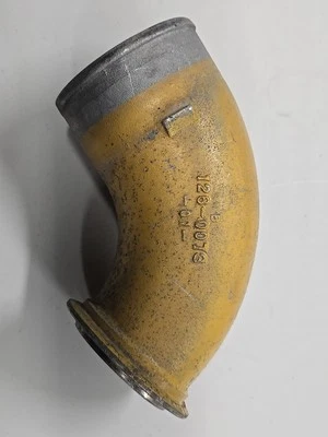 Caterpillar C12 Turbo Connection #1260073 - Image 1 of 2