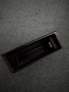 VW Passat B6 B7 And CC Centre Console Ashtray Insert 3C0863077 - Picture 1 of 3