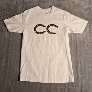 Beyonce Cowboy Carter 2025 Tour Shirt Size Small Country Glam Americana - Picture 1 of 7