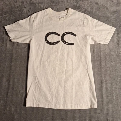 Camisa Beyonce Cowboy Carter 2025 Tour Talla Pequeña Country Glam Americana Foto 1 de 4