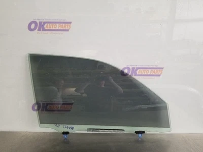 16 2016 LEXUS GX460 FRONT DOOR WINDOW GLASS RIGHT PASSENGER Foto 1 de 4